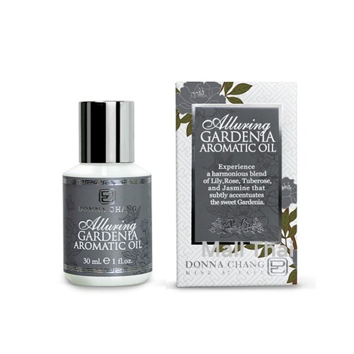 도나창 아로마 오일 (ALLURING GARDENIA) 30ml