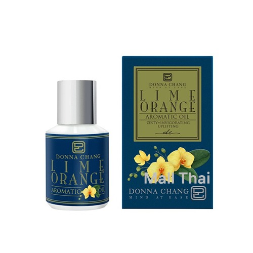 도나창 아로마 오일 (LIME ORANGE) 30ml