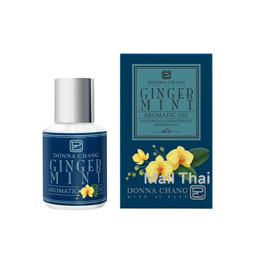 도나창 아로마 오일 (GINGER MINT) 30ml